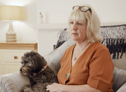 Wendy - Customer Story - Pittis