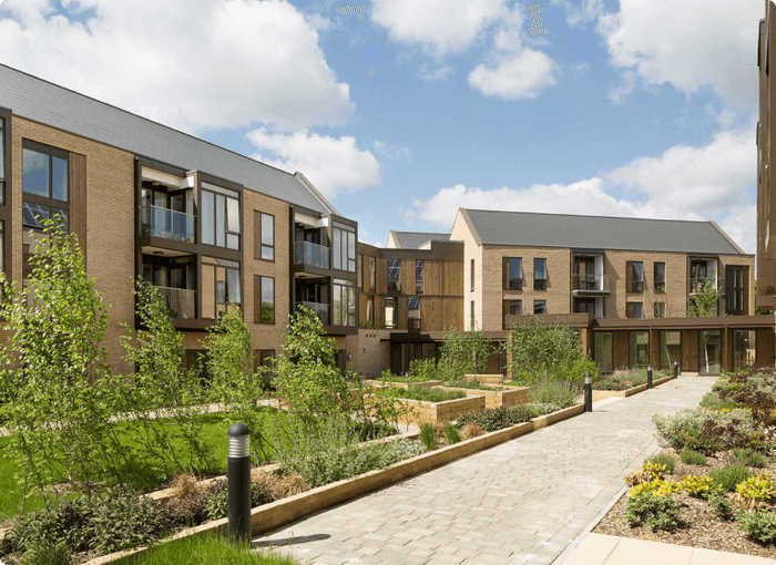 Estate Agents in Freshwater Pittis