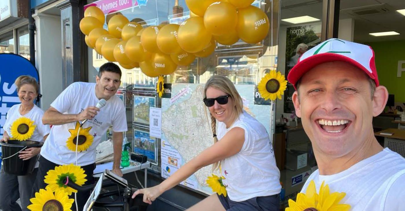 About Estate Agents on the Isle of Wight Pittis